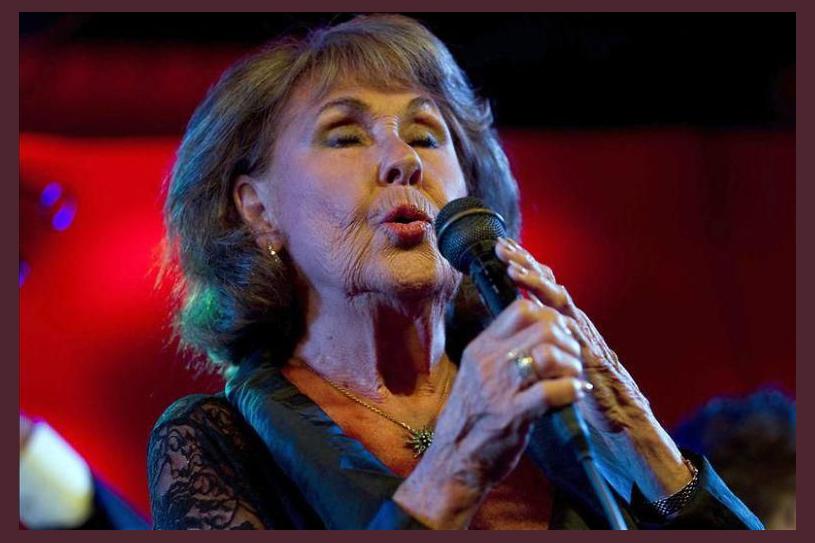 Rita Reys
